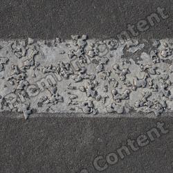 Seamless Textures of Asphalt + Normal & Bump Mapping